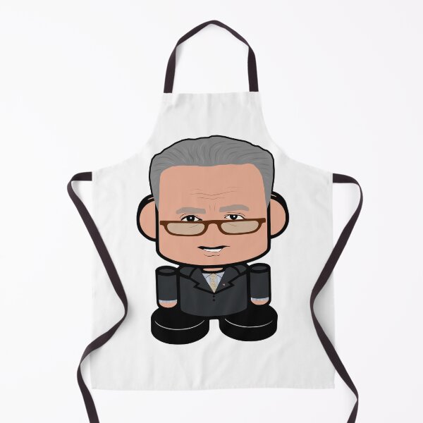 Item preview, Senator Chum POLITICO'BOT Toy Robot designed and sold by Carbon-Fibre Media.