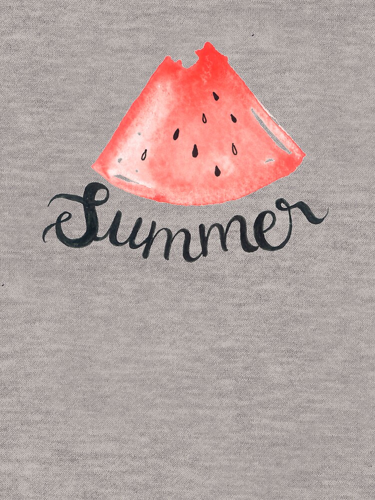 Summer and Watermelons by mirunasfia