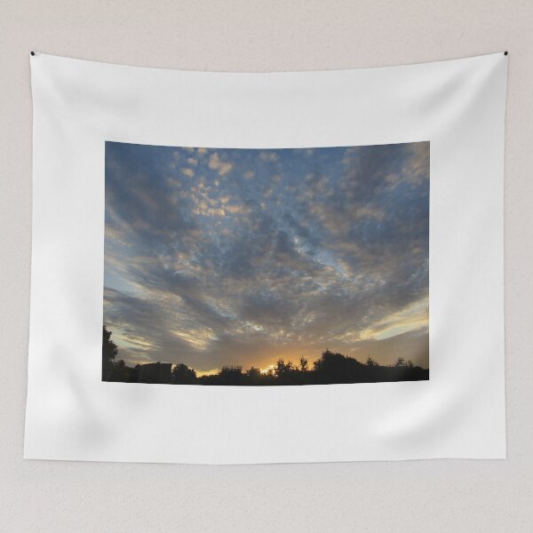 Item preview, G-d's Artwork Sunrise designed and sold by imzy3.