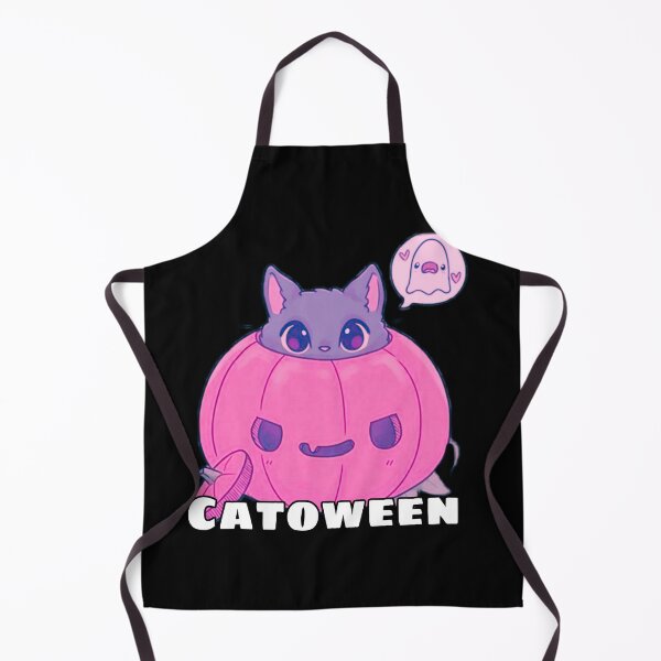Item preview, Pink catoween  designed and sold by smrithi2936.
