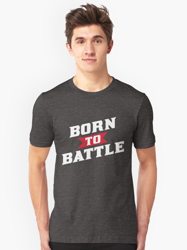 vegas born golden knights shirt
