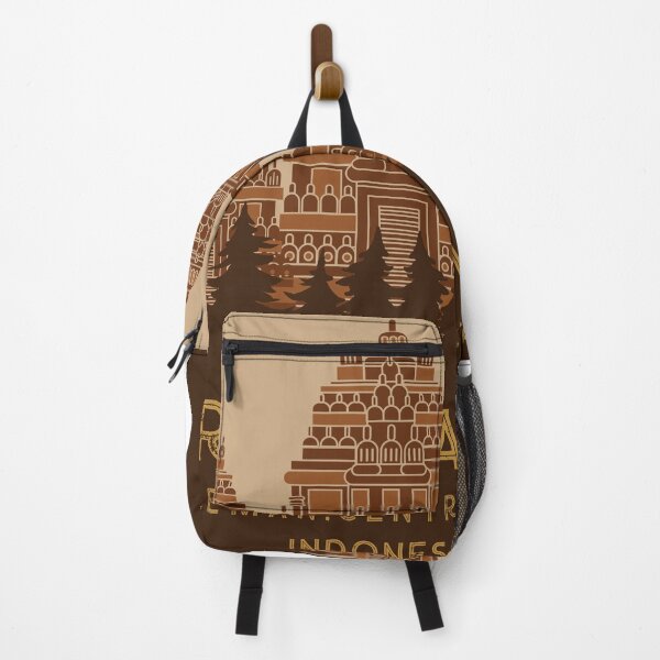 Item preview, Prambanan Jogjakarta Temple Sleman Central Java designed and sold by RahallusNtx.