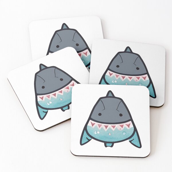 Item preview, Shark designed and sold by Quentin Medda.