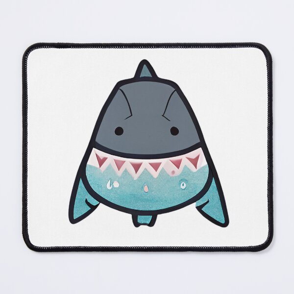 Item preview, Shark designed and sold by Quentin Medda.