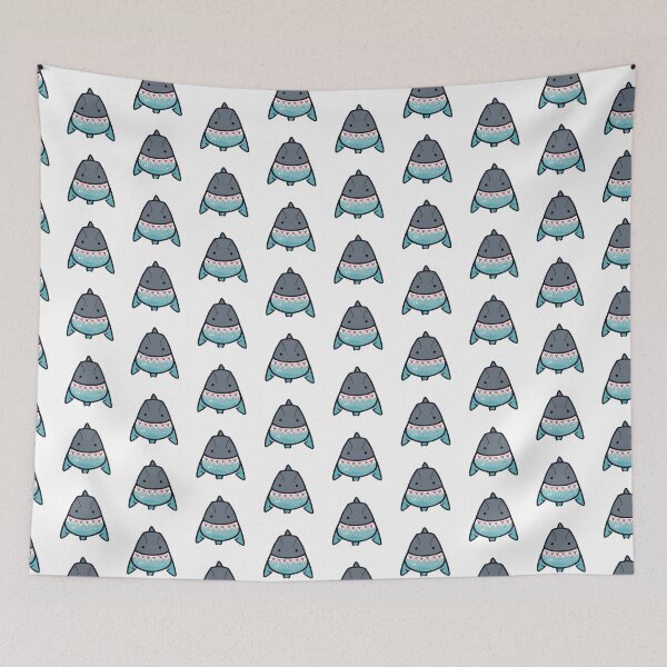 Item preview, Shark designed and sold by Quentin Medda.