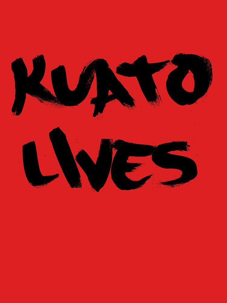 kuato t shirt