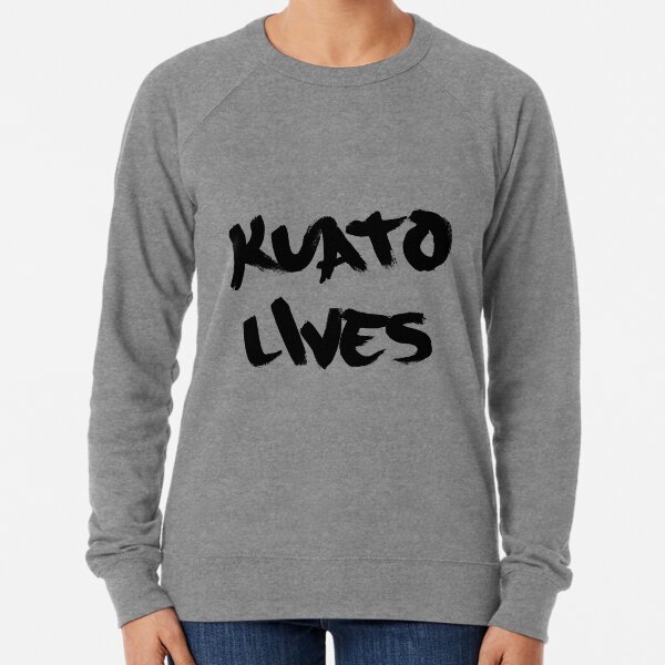 kuato lives shirt