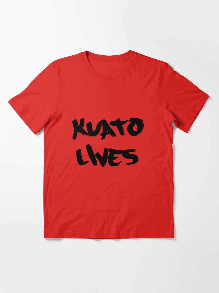 kuato t shirt