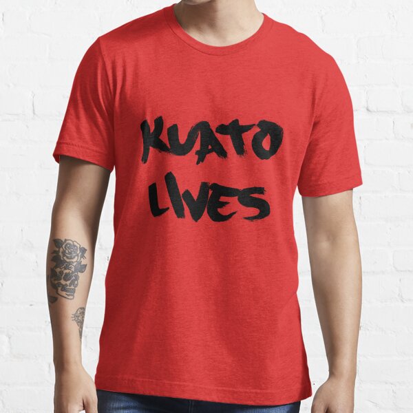 kuato t shirt