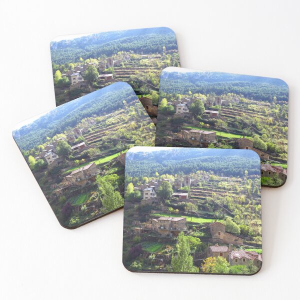 Item preview, French Village - Gorges du Tarn, France designed and sold by Marilyn Harris.