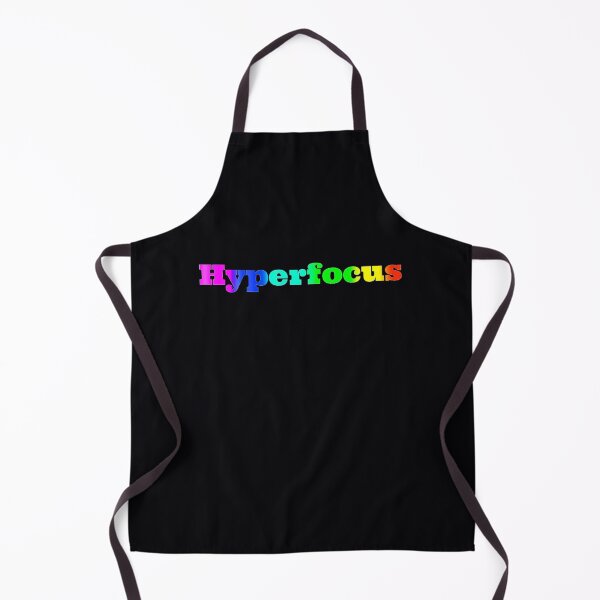 Item preview, Hyperfocus designed and sold by Amanda1775.