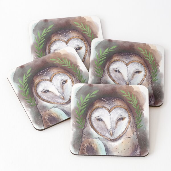 Item preview, Night Owl designed and sold by Leyguthart.
