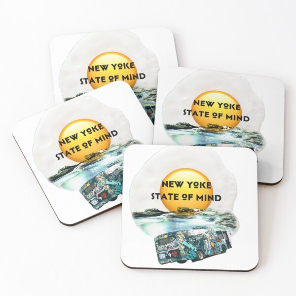 Item preview, New York State of Mind Song designed and sold by ptchris65.