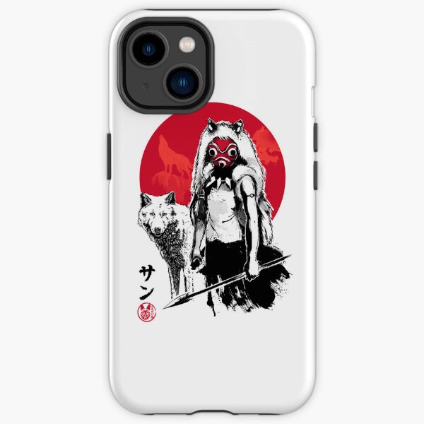 More Coque antichoc iPhone