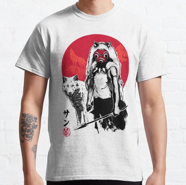 More T-shirt classique