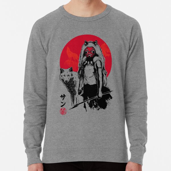 More Leichter Pullover