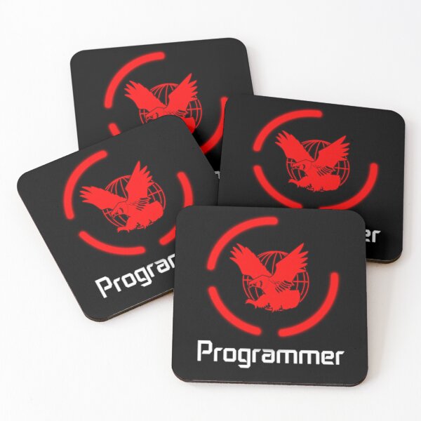 Item preview, Programming  and Coding  designed and sold by Alshoalla.