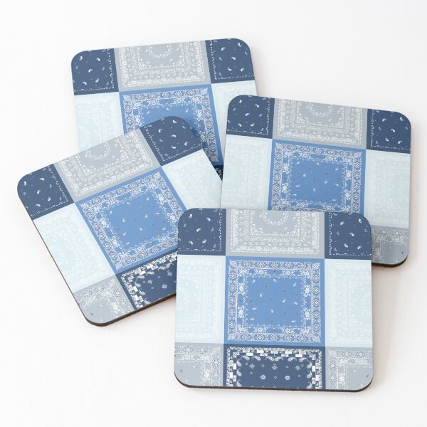 Item preview, Handkerchief Paisley Design designed and sold by Pannpradit.