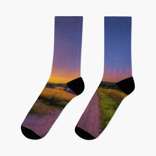 Item preview, Morning road designed and sold by Veikko  Suikkanen.