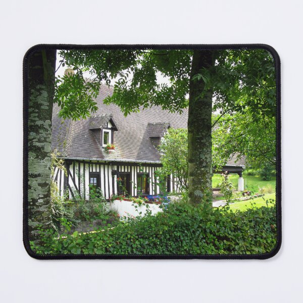 Item preview, Tudor Style House - France designed and sold by Marilyn Harris.