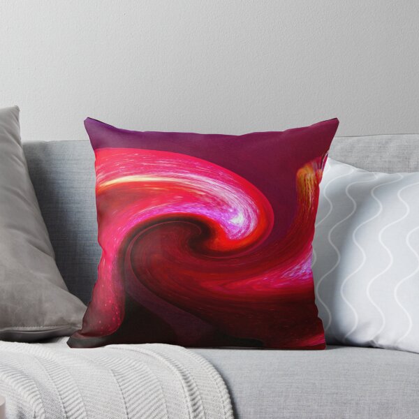 Item preview, Abstract Apples #2 designed and sold by Evita.