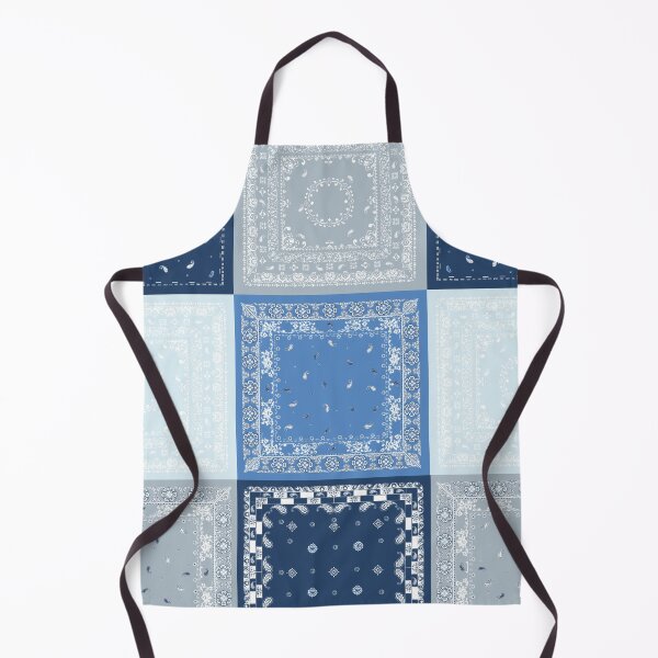 Item preview, Handkerchief Paisley Design designed and sold by Pannpradit.