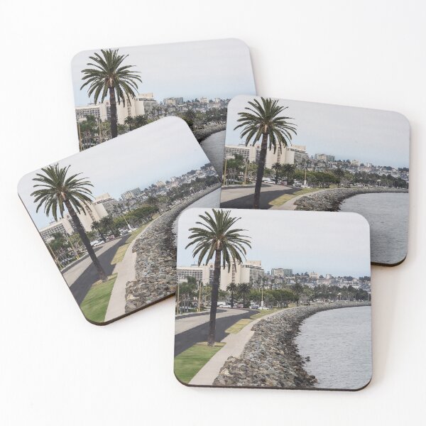 Item preview, Southern California by the Sea  designed and sold by heatherfriedman.