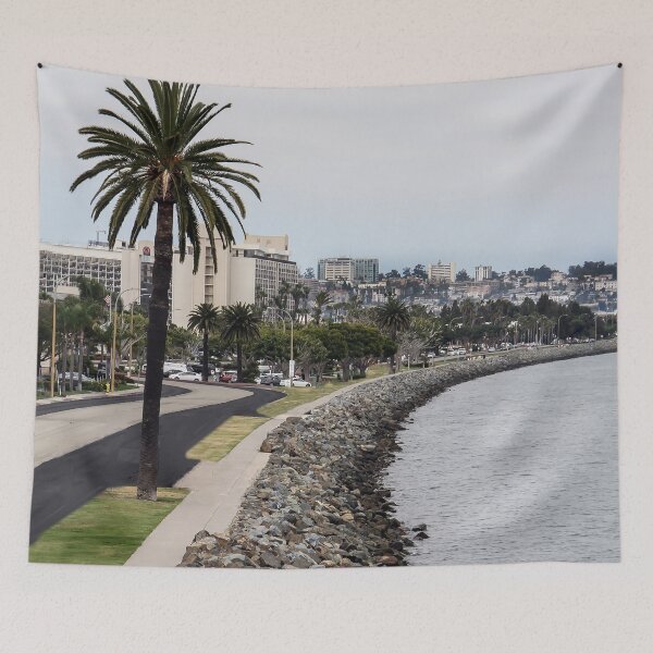 Item preview, Southern California by the Sea  designed and sold by heatherfriedman.
