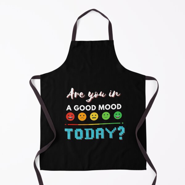 Item preview, Are you in a good mood today? designed and sold by pookamon14.
