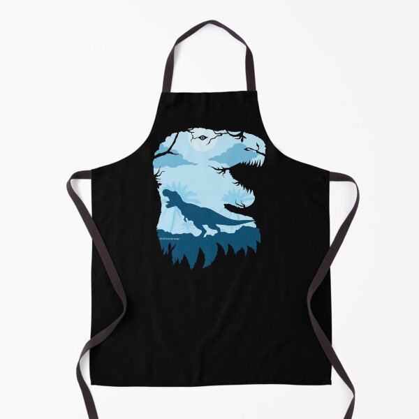 Item preview, T Rex Jurassic Park designed and sold by Tridev-Designs.