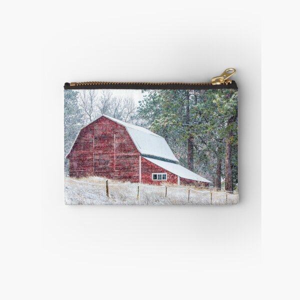 Item preview, Snow Storm in the Palouse designed and sold by Jim Stiles.