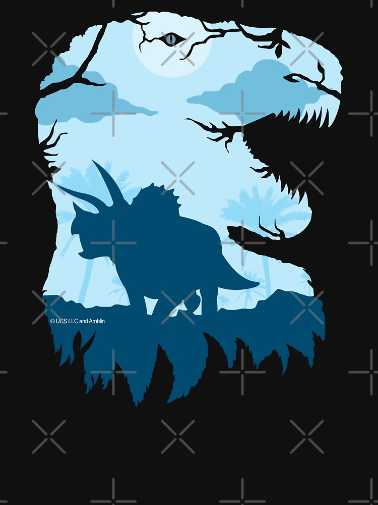 Triceratops T Shirt For Sale By Tridev Designs Redbubble Jurassic World T Shirts 6045