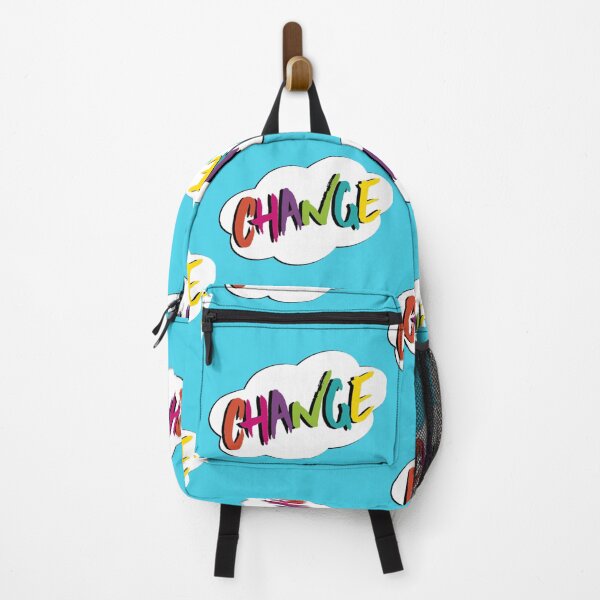Item preview, Change color background graphic text designed and sold by teesresolution.