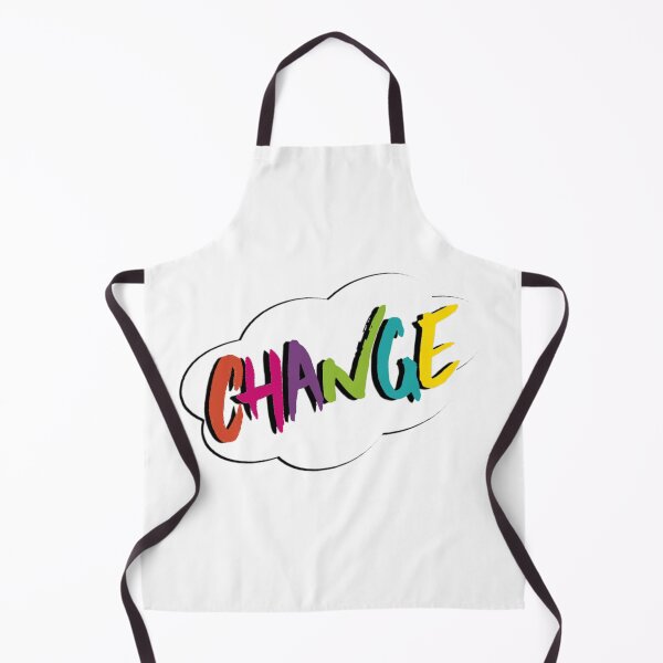 Item preview, Change color background graphic text designed and sold by teesresolution.
