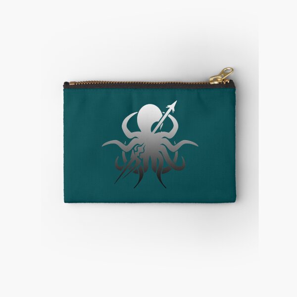 Item preview, Arknights - Abyssal Logo (gradient)   designed and sold by Rafcoll.