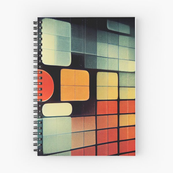 Item preview, Trigger Pad Abstract designed and sold by Creative Shed Designs.
