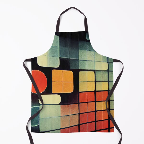 Item preview, Trigger Pad Abstract designed and sold by Creative Shed Designs.