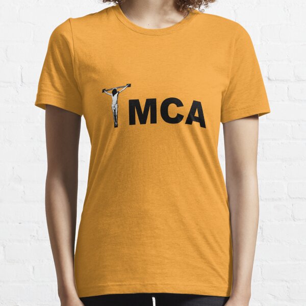 ymca swim official shirt