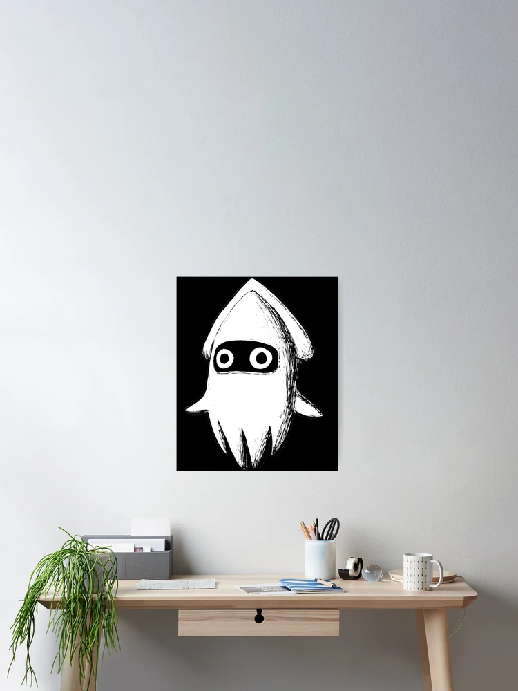 Thumbnail 2 of 3, Poster, Blooper   designed and sold by Rafcoll.