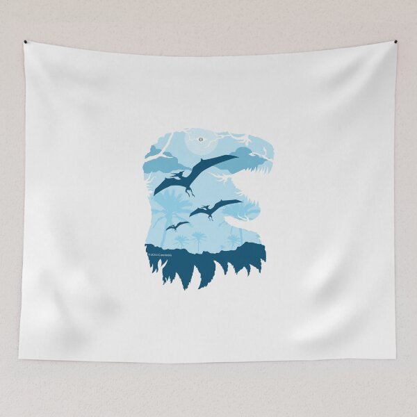 Item preview, Pteranodon  designed and sold by Tridev-Designs.