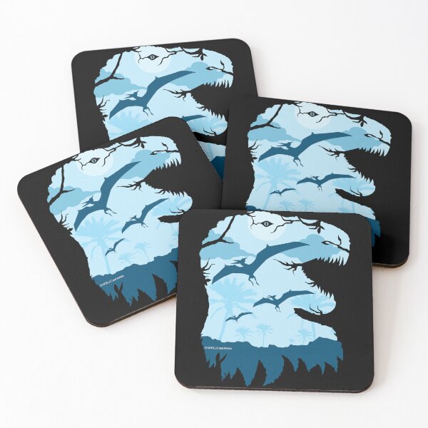 Item preview, Pteranodon  designed and sold by Tridev-Designs.