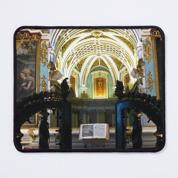 Item preview, Capela dos Ossos (Chapel of Bones) - Portugal designed and sold by Marilyn Harris.