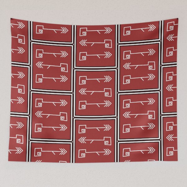 Item preview,  Traditional Arrows Traditional decorations designed and sold by jaml-12.