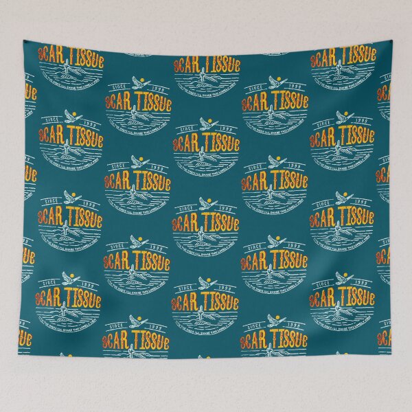 Item preview, Scar Tissue   designed and sold by chrissdesign.