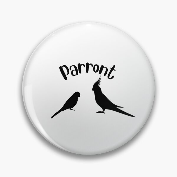 Item preview, Parront designed and sold by Susbird.