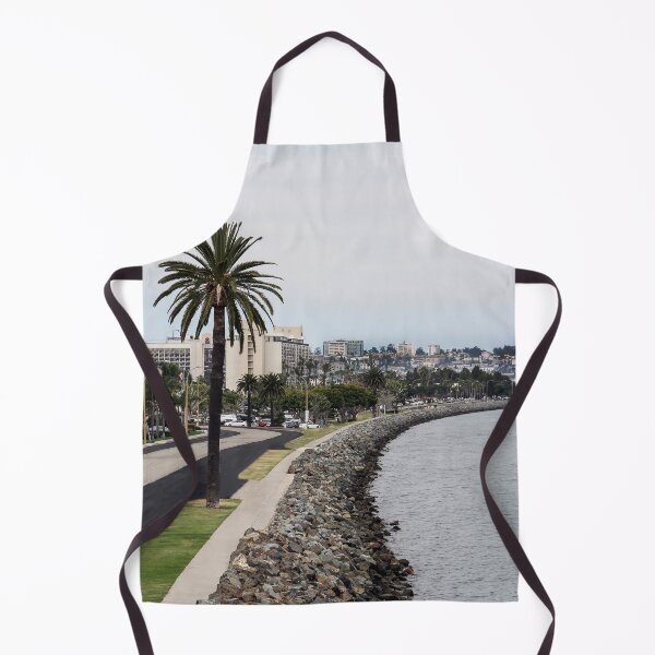 Item preview, Southern California by the Sea designed and sold by heatherfriedman.