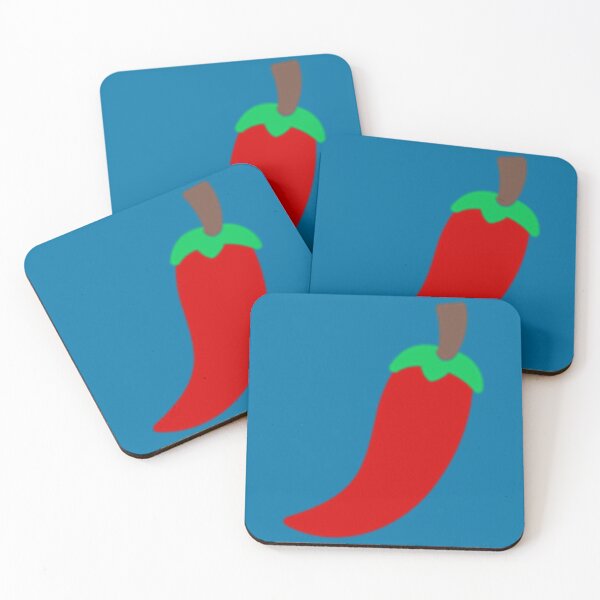 Item preview, Spicy chili!   designed and sold by chrissdesign.