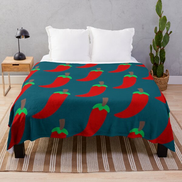 Item preview, Spicy chili! designed and sold by chrissdesign.