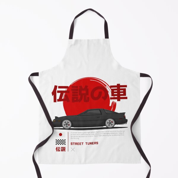 Item preview, Midnight Racer Black MK3 A70 JDM designed and sold by goldentuners.