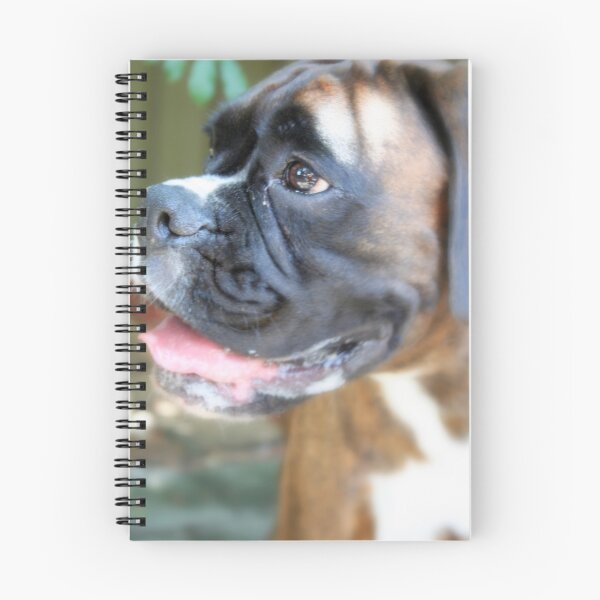 Item preview, Luthien -Boxer Dogs Series designed and sold by Evita.